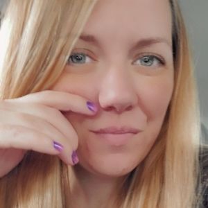 Meet your Posher, Jennifer